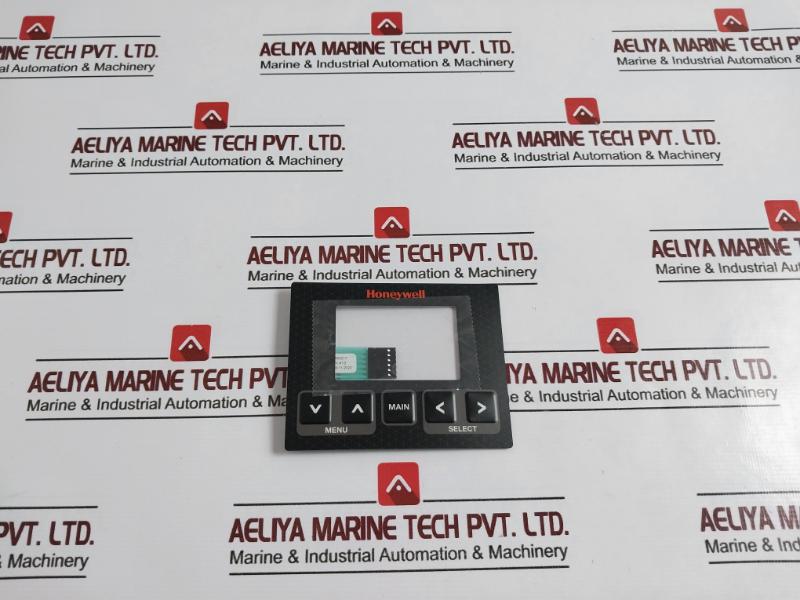 Honeywell T1586-25 Key Pad Panel