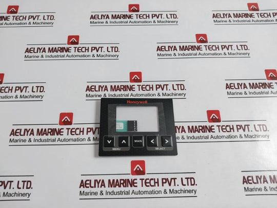 Honeywell T1586-25 Key Pad Panel