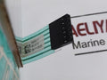 Honeywell T1586-25 Key Pad Panel
