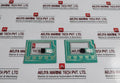Honeywell T1586-25 Touch Screen Touchpad Panel 2271702