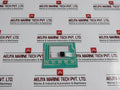 Honeywell T1586-25 Touch Screen Touchpad Panel 2271702