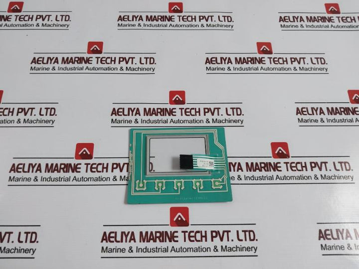 Honeywell T1586-25 Touch Screen Touchpad Panel 2271702