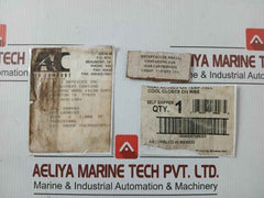 Honeywell T6051B1006