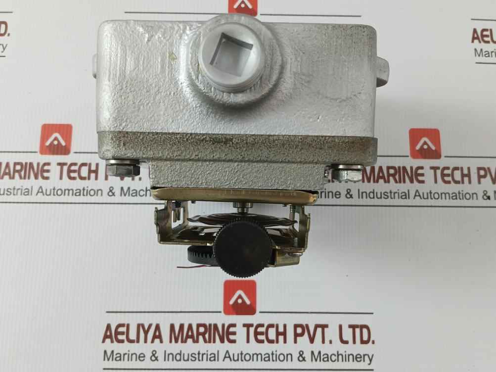 Honeywell T6051B1006