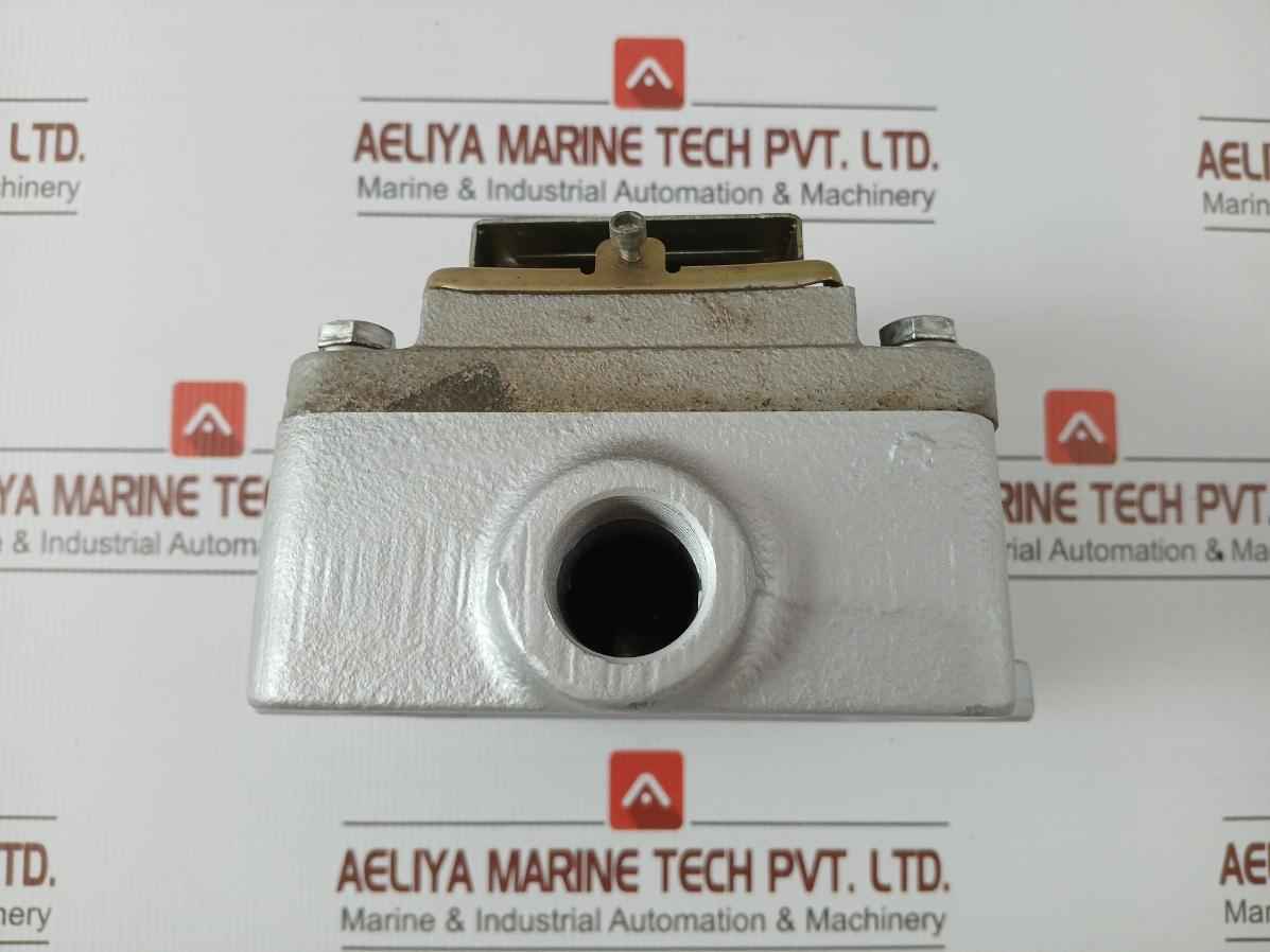 Honeywell T6051B1006