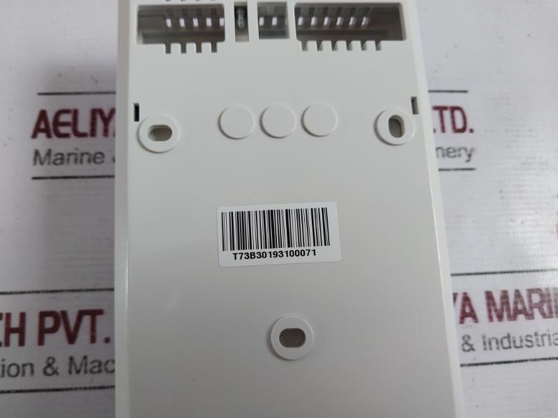 Honeywell T6373b1130 Temperature Controller T73b30193100071 220..240v~ 10-30°c
