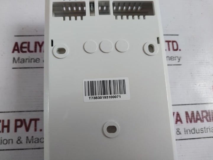 Honeywell T6373b1130 Temperature Controller T73b30193100071 220..240v~ 10-30°c