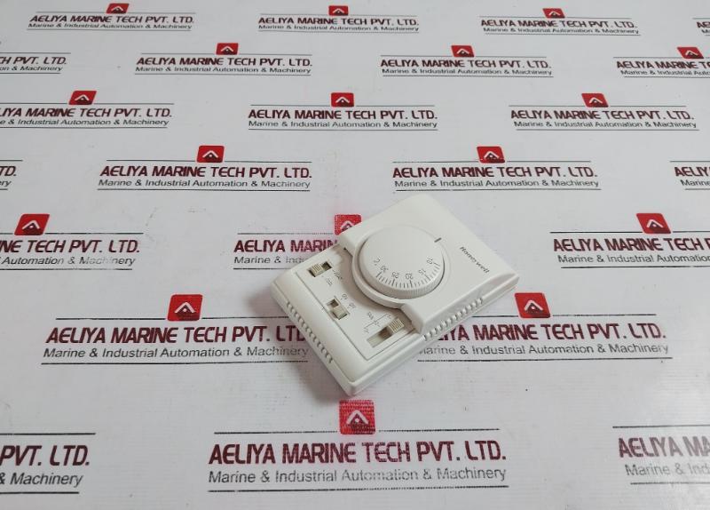 Honeywell T6373b1130 Temperature Controller T73b30193100071 220..240v~ 10-30°c
