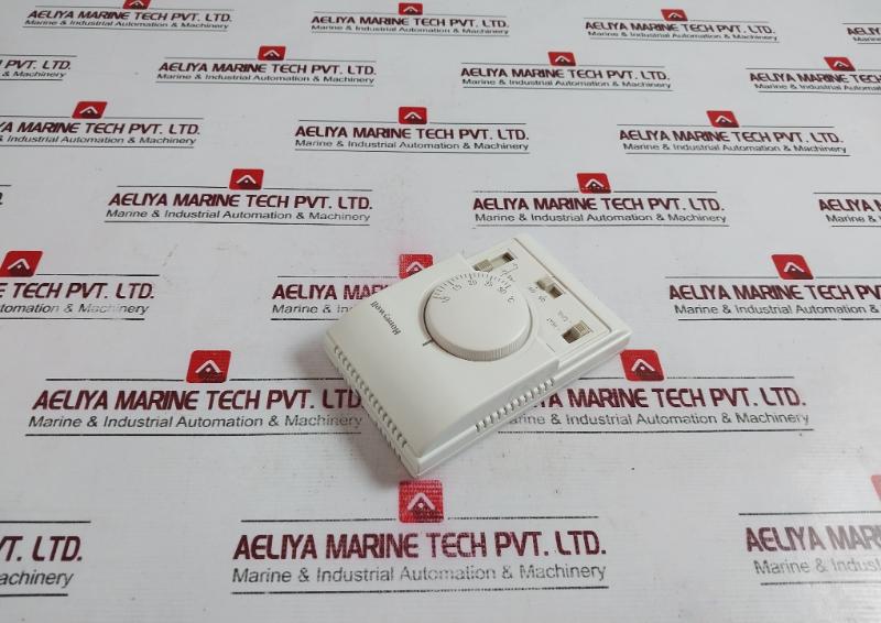Honeywell T6373b1130 Temperature Controller T73b30193100071 220..240v~ 10-30°c