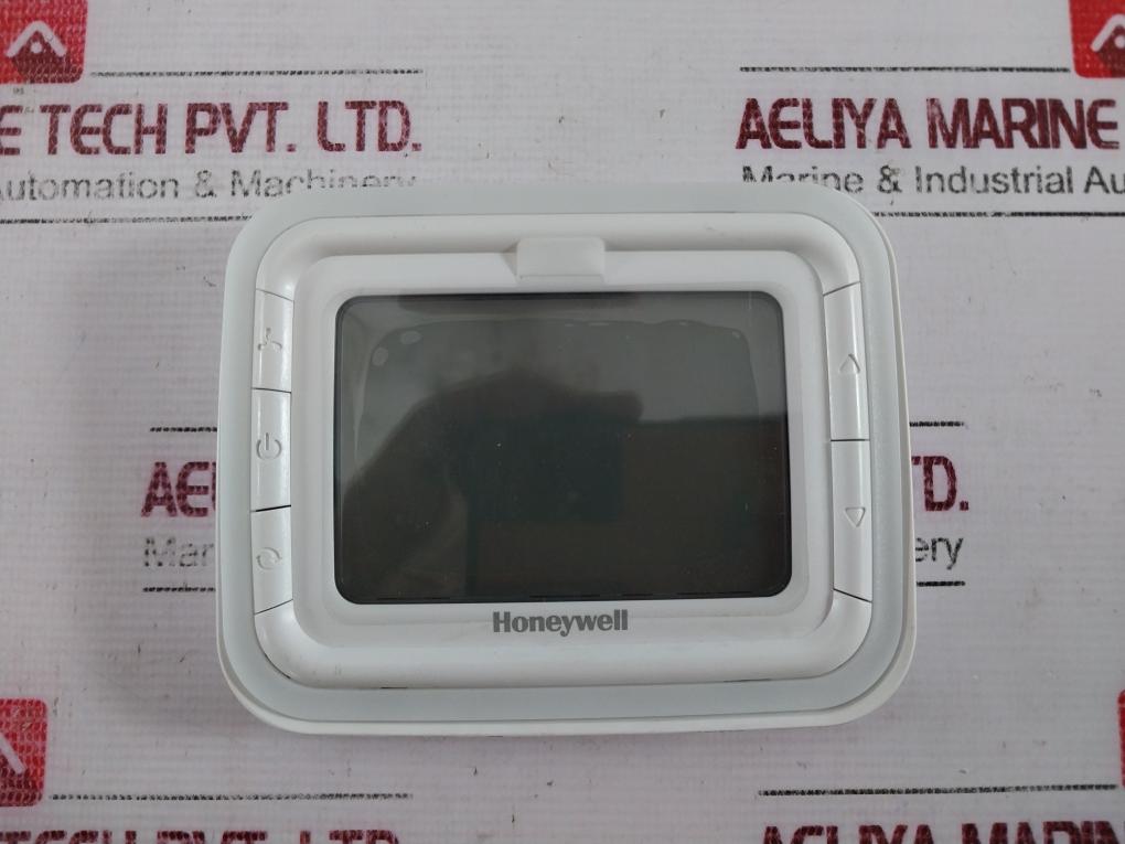 Honeywell T6861H2Wg Lcd Digital Thermostat Non-programmable 220V 4(3)A Ip20