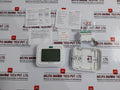 Honeywell T6865H2Wb Large Lcd Digital Thermostat 24Vac