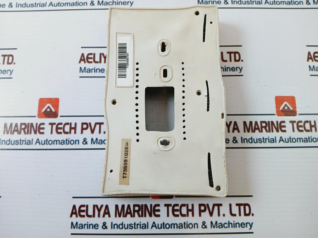 Honeywell T7350B1028 Programmable Thermostat