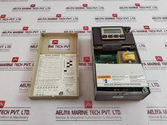 Honeywell T775A1035 Electronic Remote Temperature Controller 24 Vac