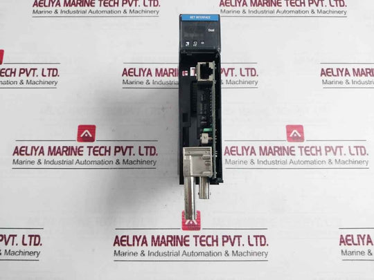 Honeywell Tc-ccr012 Redundant Net Interface Module 2Ma At 24Vdc T5