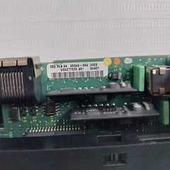 Honeywell Tc-ccr012 Redundant Net Interface Module 2Ma At 24Vdc T5