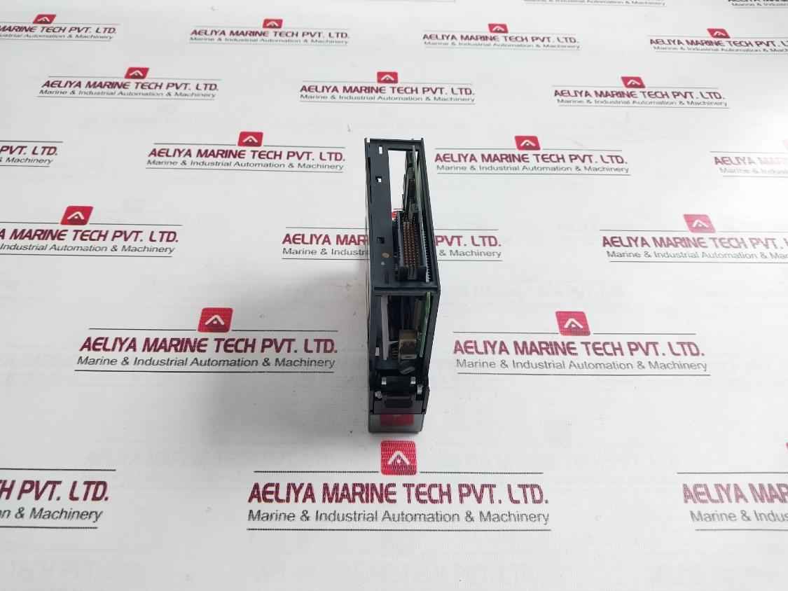 Honeywell Tc-ccr012 Redundant Net Interface Module 2Ma At 24Vdc T5
