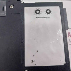 Honeywell Tc-ccr012 Redundant Net Interface Module 2Ma At 24Vdc T5