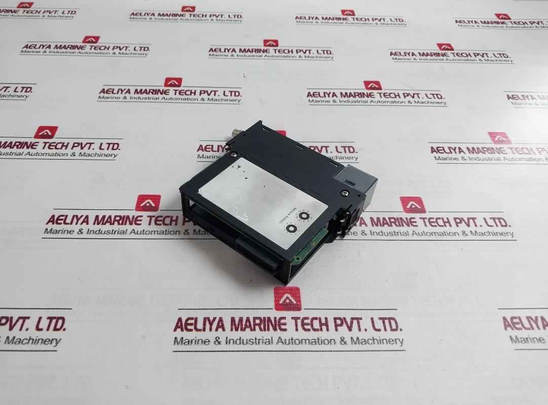 Honeywell Tc-ccr012 Redundant Net Interface Module 2Ma At 24Vdc T5