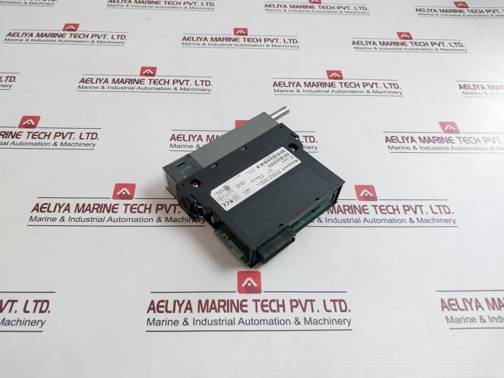 Honeywell Tc-ccr013 Redundant Net Interface Module 1.0A 5.1Vdc 97197972 A01