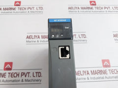 Honeywell Tc-ccr013 Redundant Net Interface Module 1.0A 5.1Vdc 97197972 A01