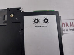Honeywell Tc-ccr013 Redundant Net Interface Module 1.0A 5.1Vdc 97197972 A01
