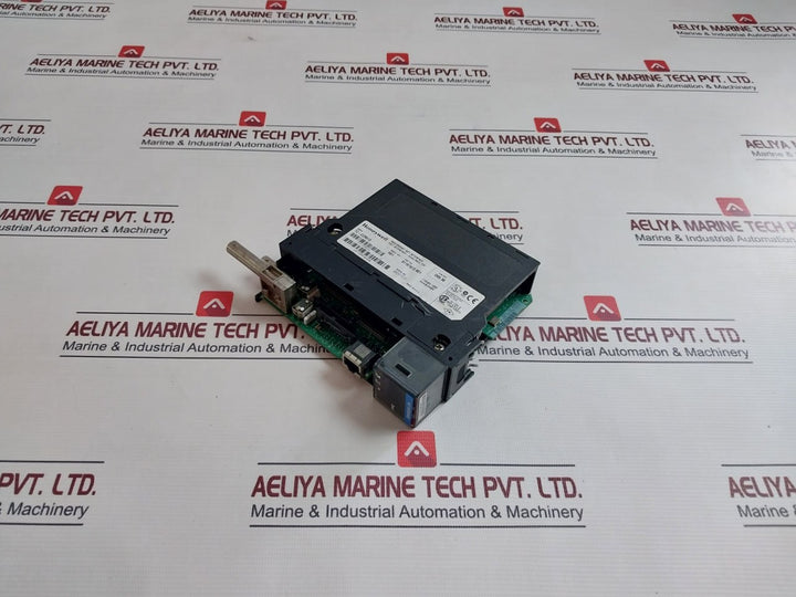 Honeywell Tc-ccr013 Redundant Net Interface Module 97197973 A01 D05.36