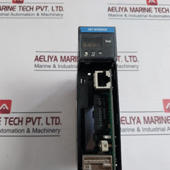 Honeywell Tc-ccr013 Redundant Net Interface Module 97197973 A01 D05.36