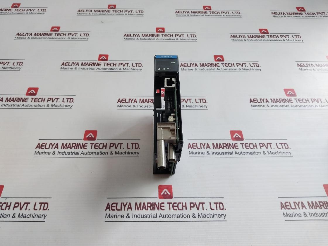 Honeywell Tc-ccr013 Redundant Net Interface Module 97197973 A01 D05.36