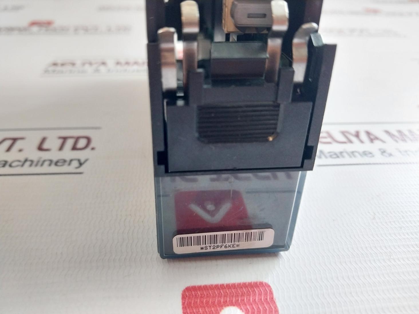 Honeywell Tc-ccr013 Redundant Net Interface Module 97197973 A01 D05.36