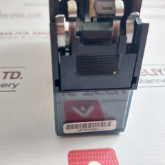 Honeywell Tc-ccr013 Redundant Net Interface Module 97197973 A01 D05.36