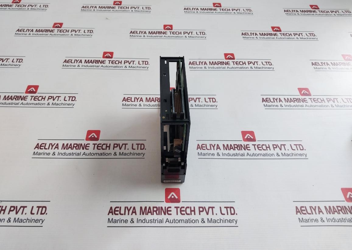 Honeywell Tc-ccr013 Redundant Net Interface Module 97197973 A01 D05.36