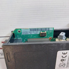 Honeywell Tc-ccr013 Redundant Net Interface Module 97197973 A01 D05.36