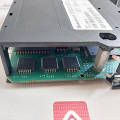 Honeywell Tc-ccr013 Redundant Net Interface Module 97197973 A01 D05.36