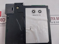 Honeywell Tc-ccr013 Redundant Net Interface Module 97197973 A01 D05.36