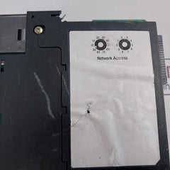 Honeywell Tc-ccr013 Redundant Net Interface Module 97197973 A01 D05.36