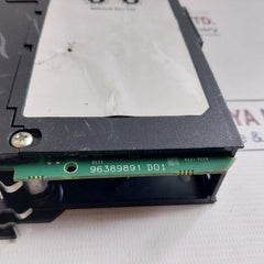 Honeywell Tc-ccr013 Redundant Net Interface Module 97197973 A01 D05.36