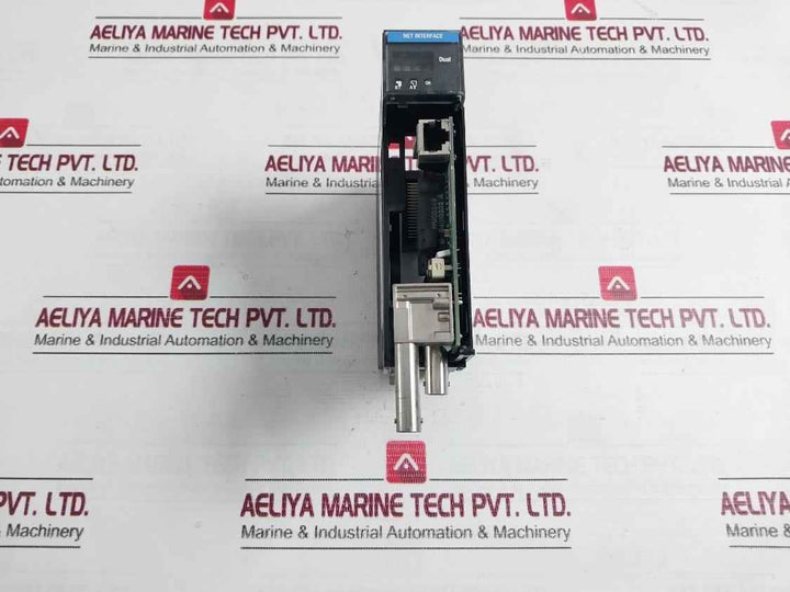 Honeywell Tc-ccr013 Redundant Net Interface Module St2Hq3Gd 2Ma At 24Vdc