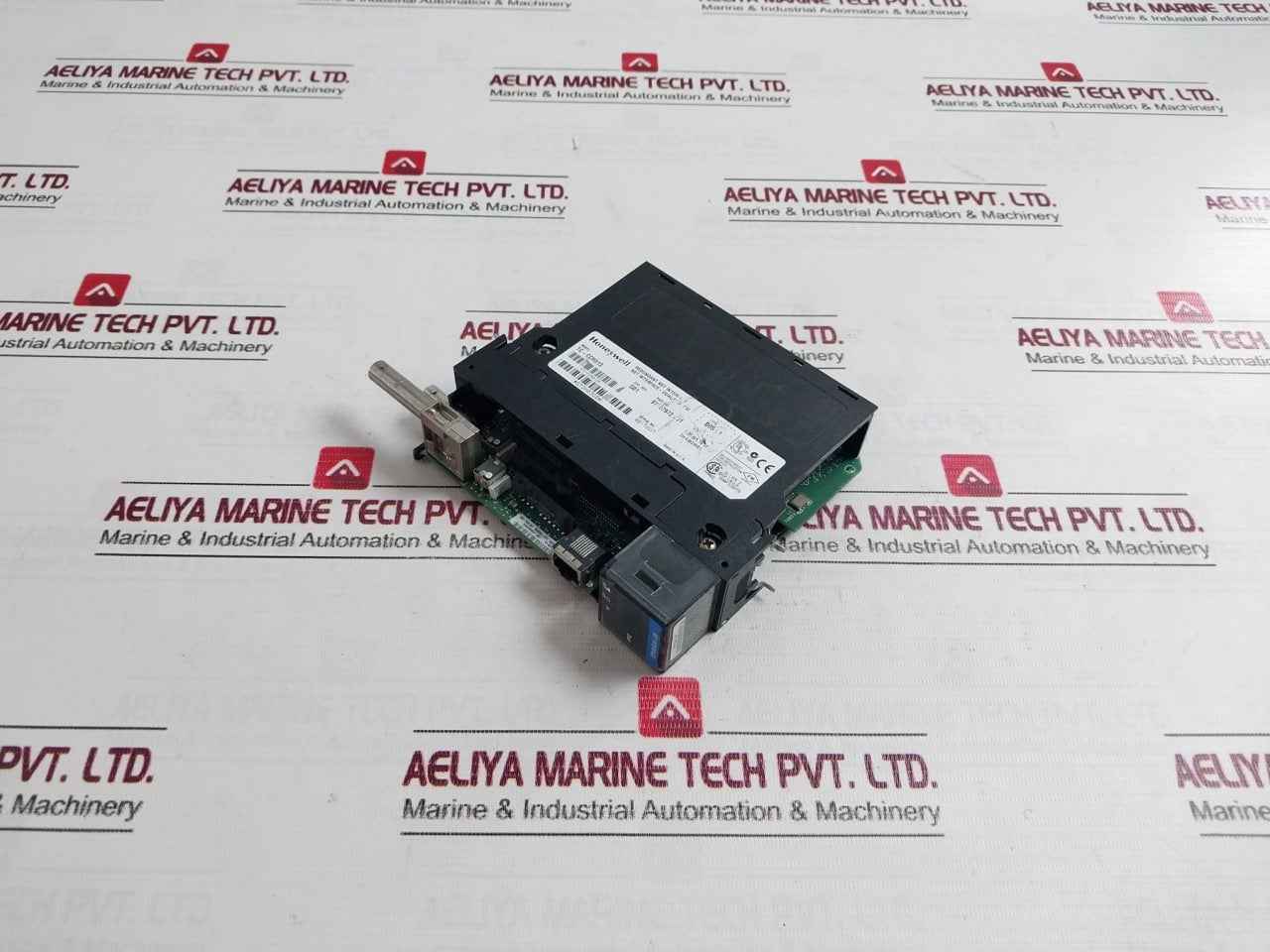 Honeywell Tc-ccr013 Redundant Net Interface Module St2Hq3Gd 2Ma At 24Vdc