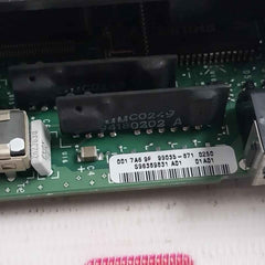 Honeywell Tc-ccr013 Redundant Net Interface Module St2Hq3Gd 2Ma At 24Vdc