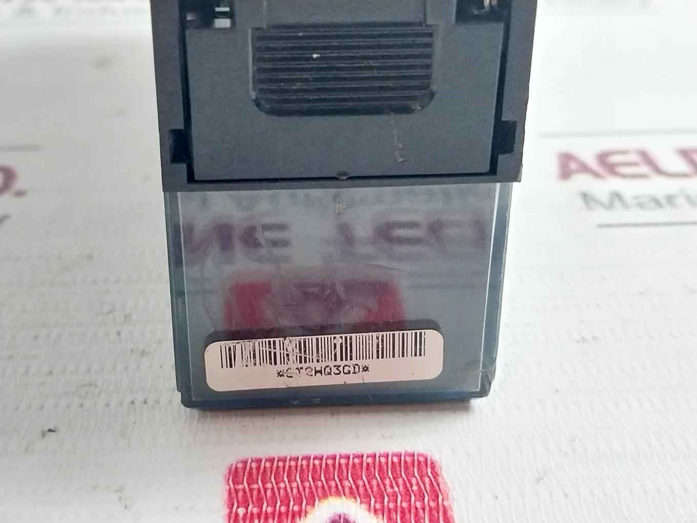 Honeywell Tc-ccr013 Redundant Net Interface Module St2Hq3Gd 2Ma At 24Vdc