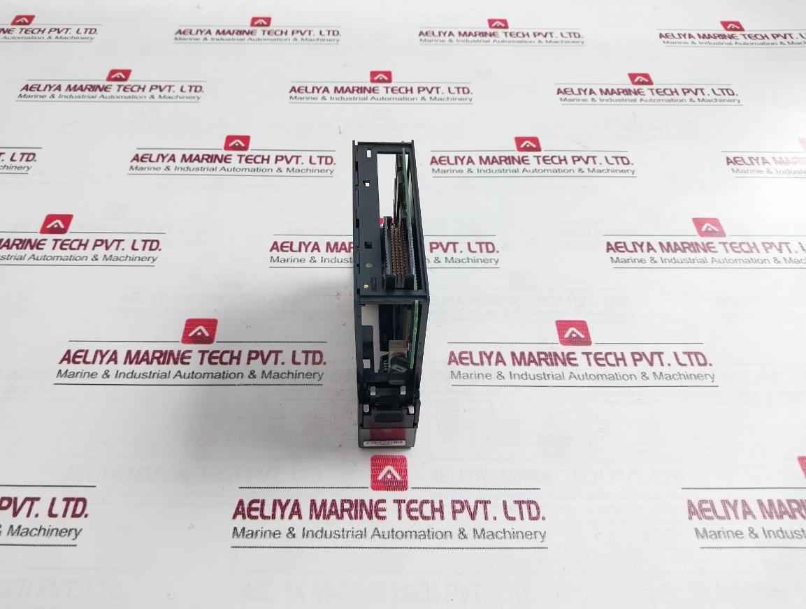 Honeywell Tc-ccr013 Redundant Net Interface Module St2Hq3Gd 2Ma At 24Vdc