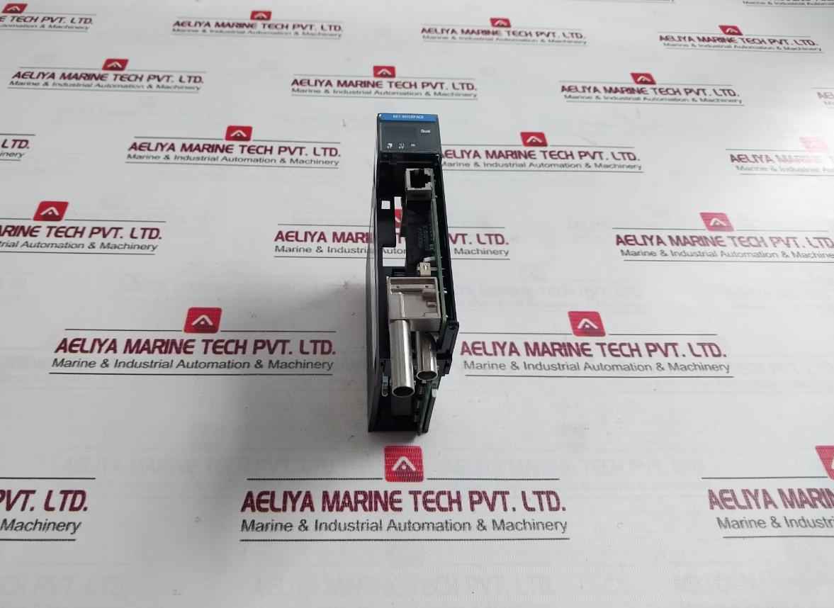 Honeywell Tc-ccr013 Redundant Net Interface Module St2Hq3Gd 2Ma At 24Vdc