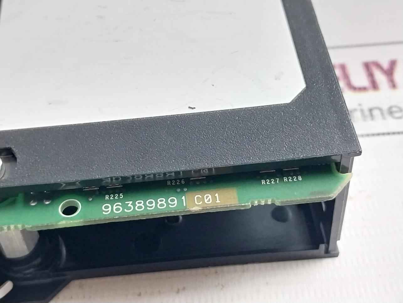 Honeywell Tc-ccr013 Redundant Net Interface Module St2Hq3Gd 2Ma At 24Vdc