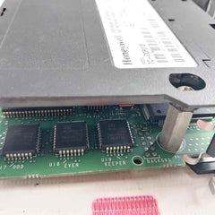 Honeywell Tc-ccr013 Redundant Net Interface Module St2Hq3Gd 2Ma At 24Vdc