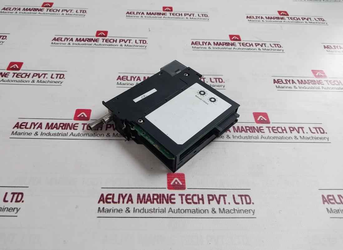 Honeywell Tc-ccr013 Redundant Net Interface Module St2Hq3Gd 2Ma At 24Vdc