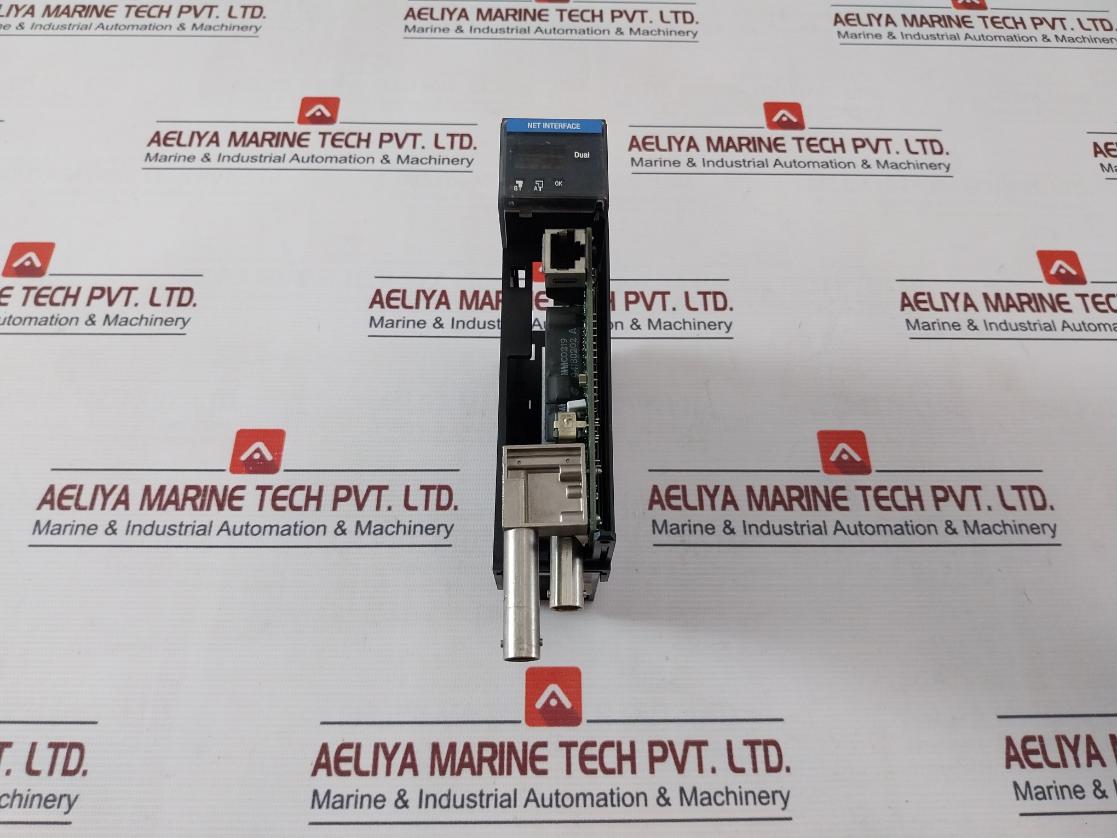 Honeywell Tc-ccr013 Redundant Net Interface Module