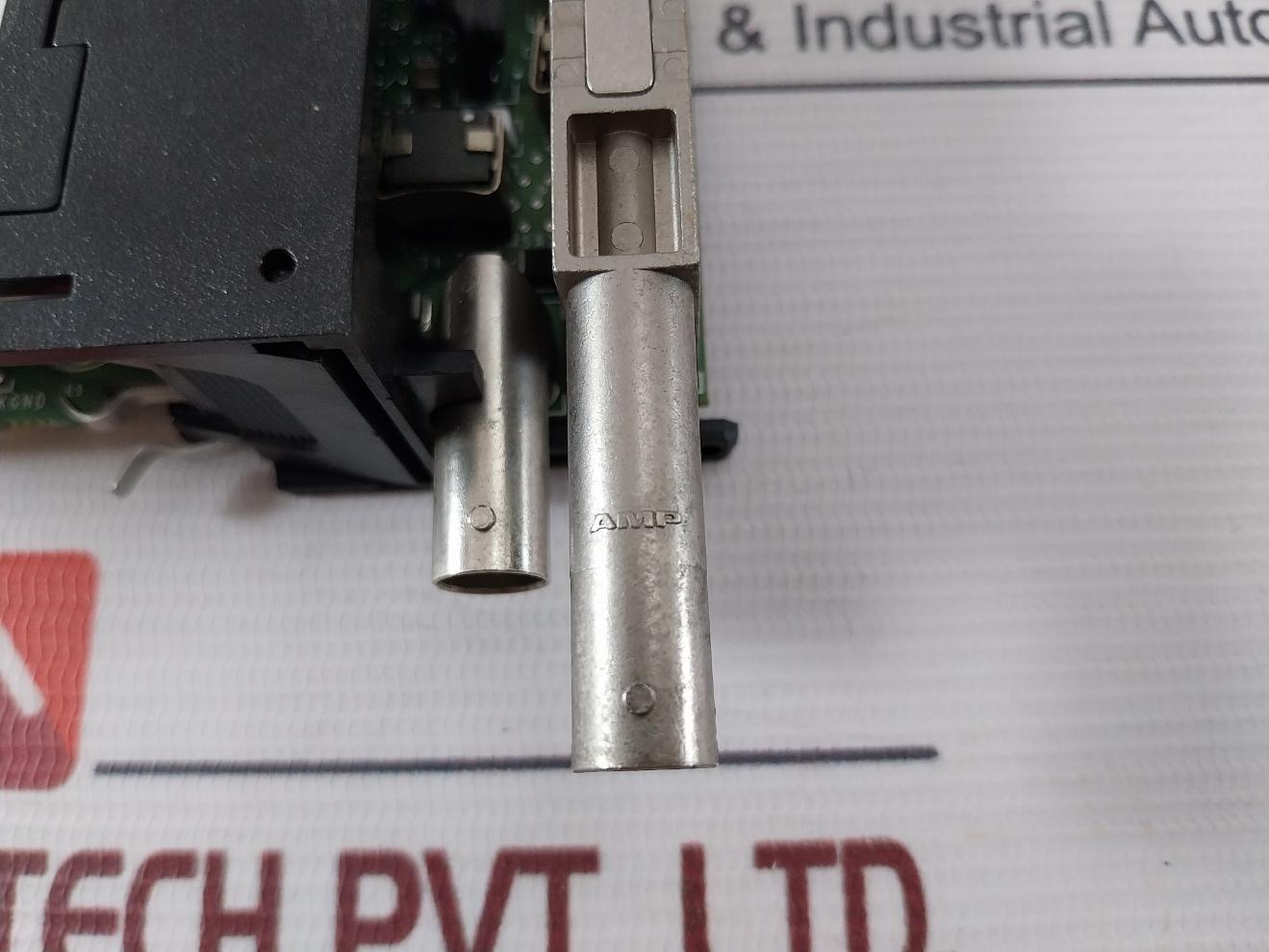 Honeywell Tc-ccr013 Redundant Net Interface Module