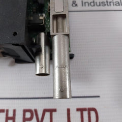 Honeywell Tc-ccr013 Redundant Net Interface Module