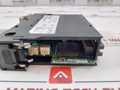 Honeywell Tc-ccr013 Redundant Net Interface Module