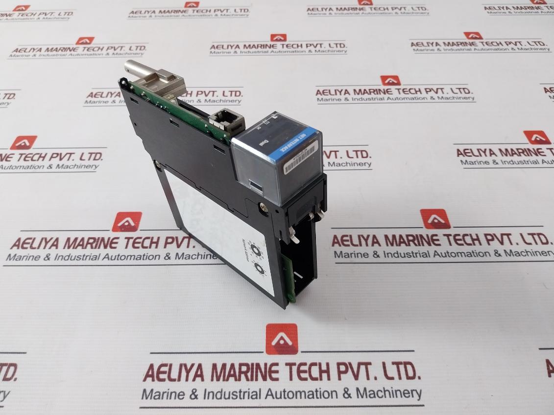 Honeywell Tc-ccr013 Redundant Net Interface Module